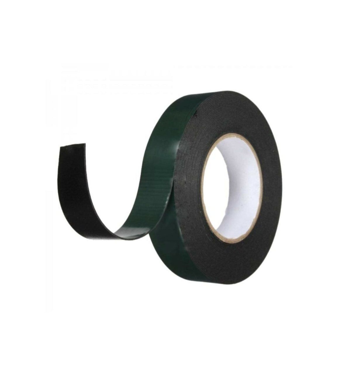 ÇİFT TRF EVA KÖPÜK YEŞİL 10MM x 10MT
